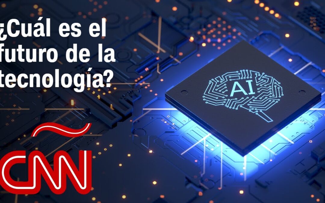 Últimas Noticias Destacadas de Tecnología: Innovaciones y Avances de los Últimos Días