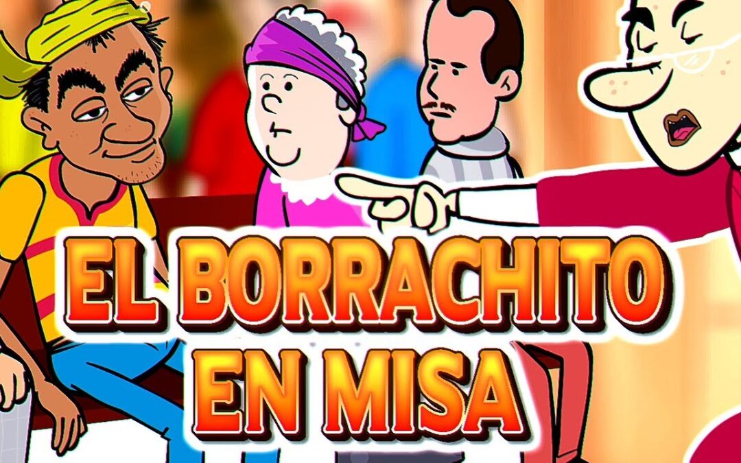 Chiste de borracho